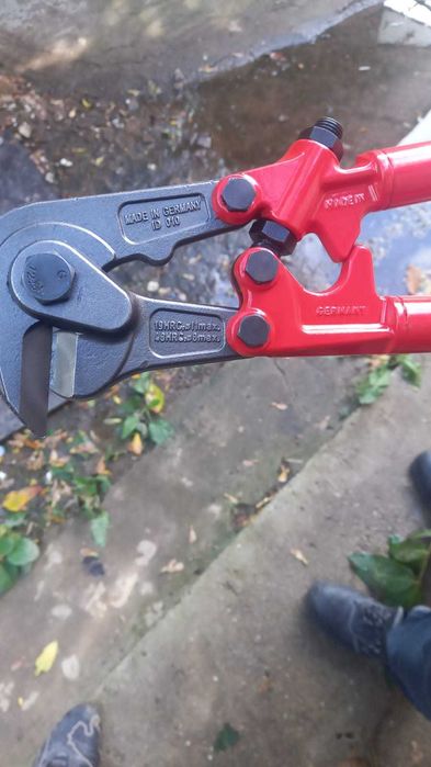 Foarfeca fierar buna schimb