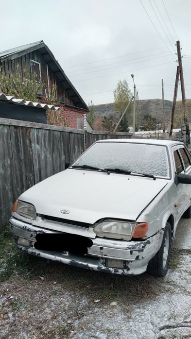 Продам ВАЗ 21014!