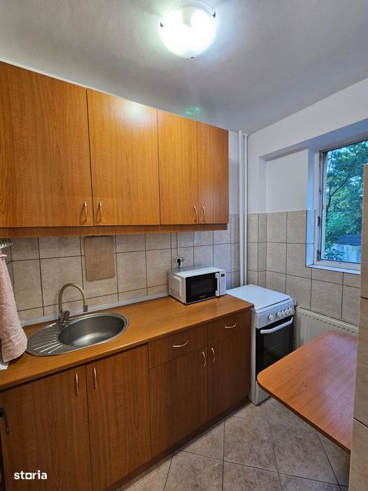 Garsoniera de inchiriat, Sos. Pantelimon 111, LIDL