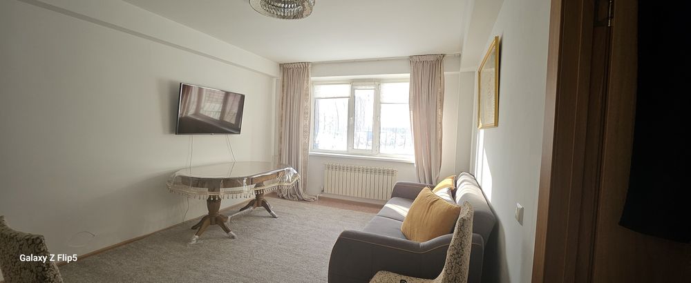 Срочно продам квартиру