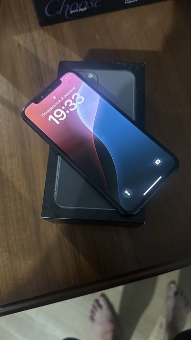 Продам айфон 11 про