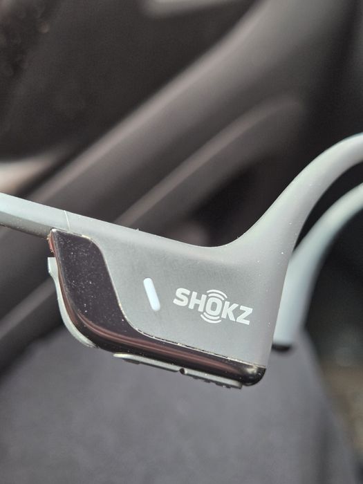 Слушалки с костна проводимост SHOKZ PRO 2 MINI