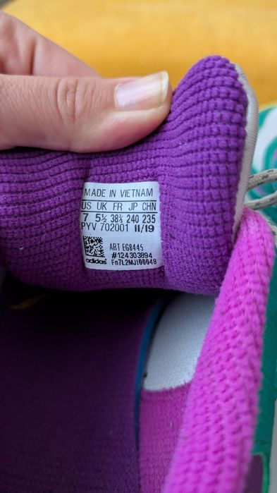 Adidas Torsion TRDC W НОВИ