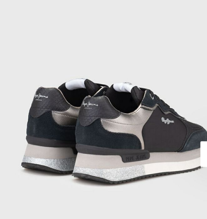 Маратонки Pepe jeans, Champion, Kappa