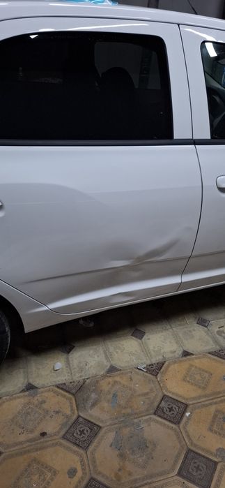 Avto vakum xizmati.  Duldan keying pachoqlarni tuğirlash xizmati