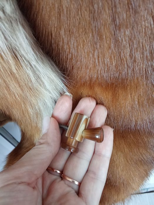 Продам шубу норка,автоледи,