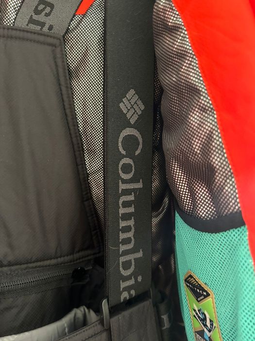 Продается лыжный костюм