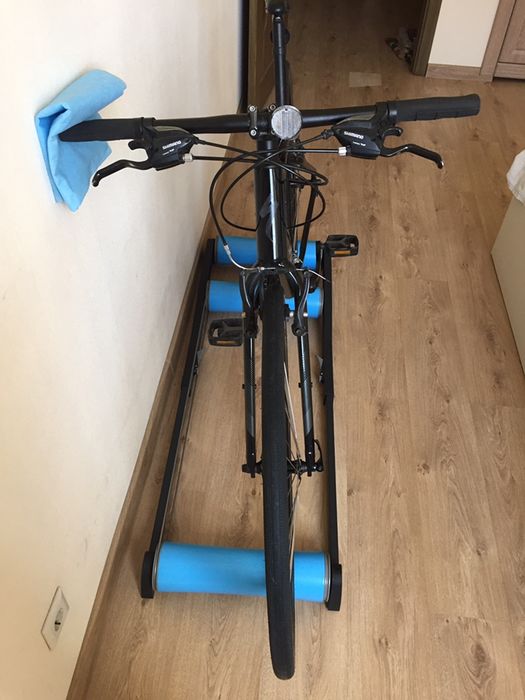 Велосипед Specialized Sirrus 1.0