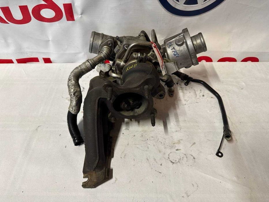 Turbina 06H145701L Audi Seat 1.8 TFSI