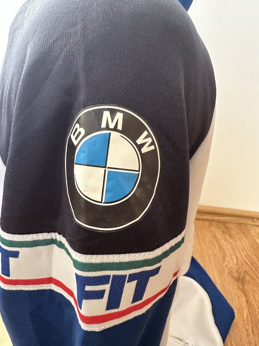 Bluza de trening Australian L'Alpina Bmw marimea M