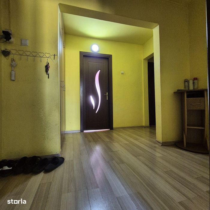 Apartament 3 camere,Vlaicu