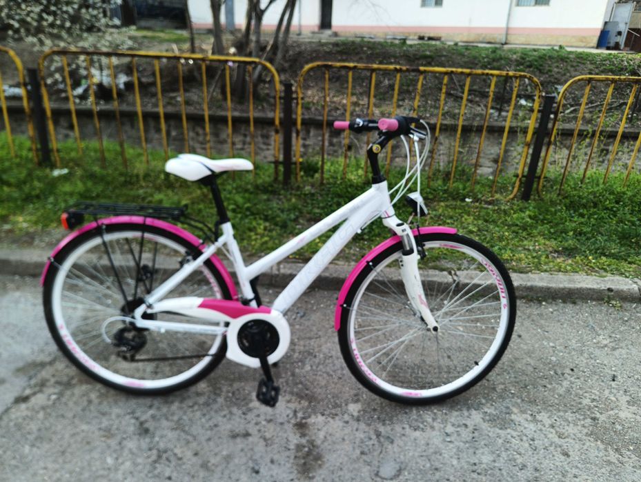 Велосипед Drag Cruiser Lady 44