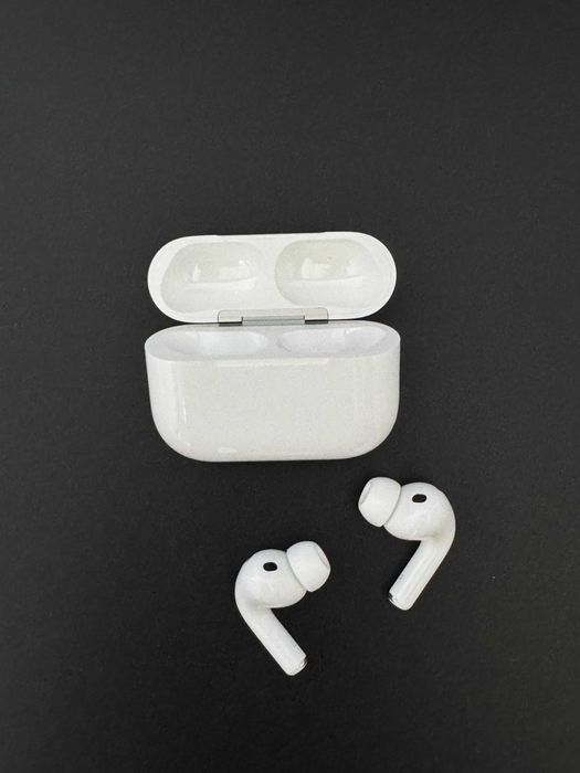 Casti Apple Airpods Pro 3 - ca noi, garantie