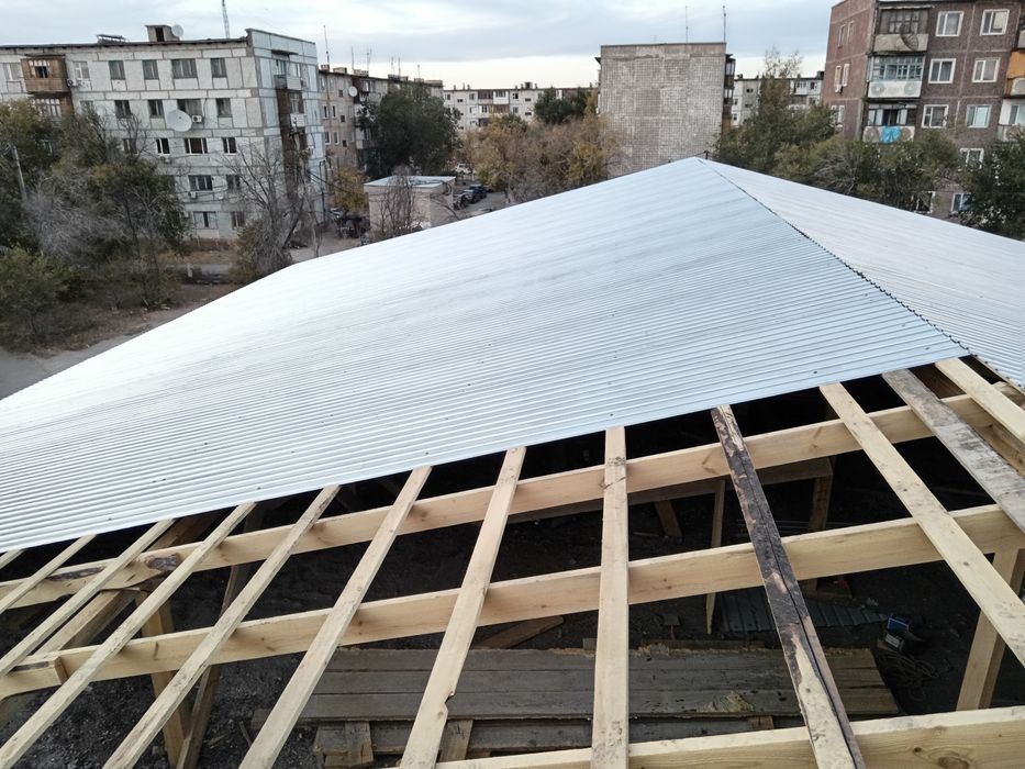 Ремонт строительство