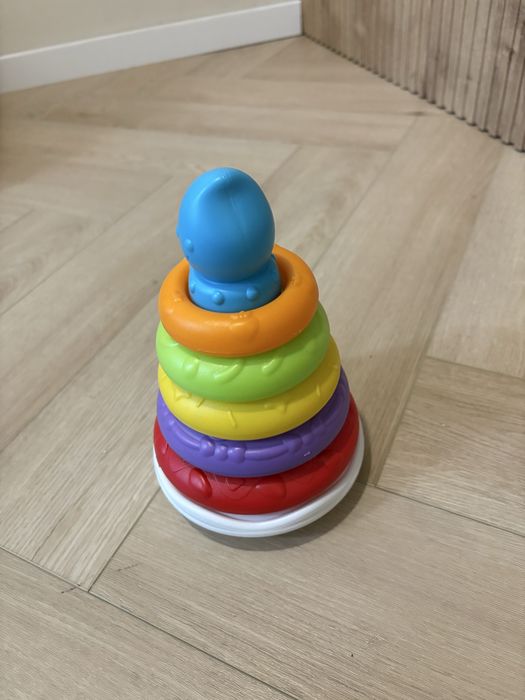 Lot jucării bebeluși