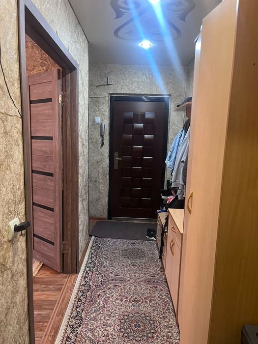 Продаю 3х комнатную квартиру