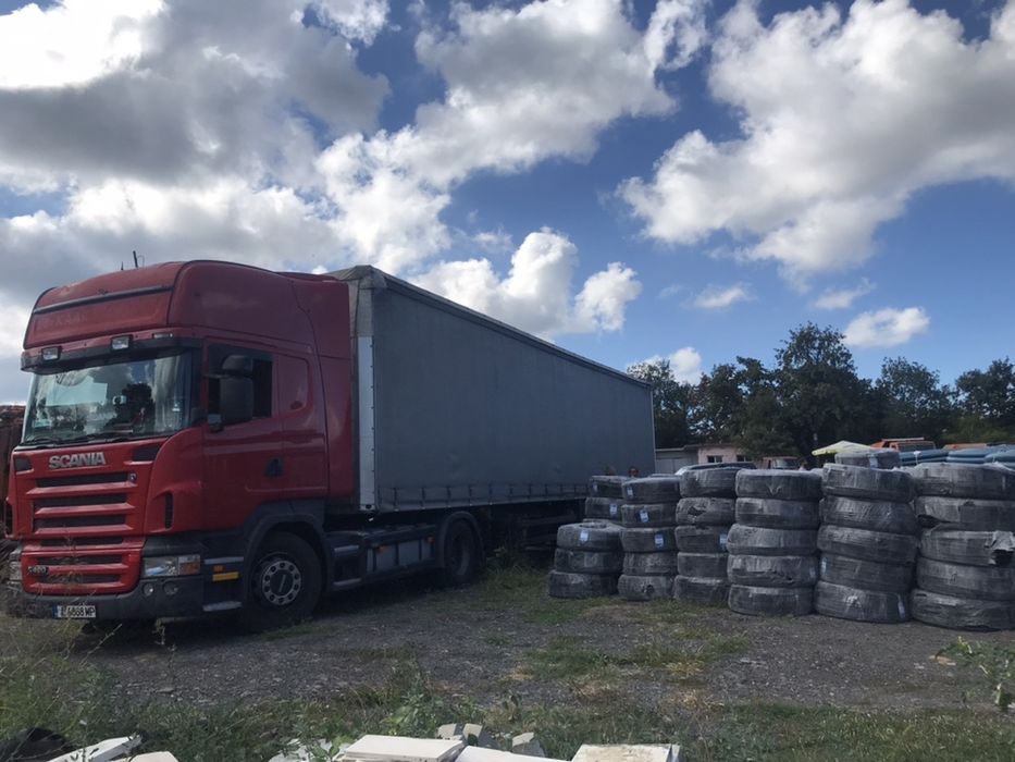 Капково напояване ф16 /400 метра