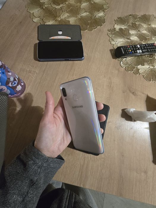 Samsung Galaxy A40