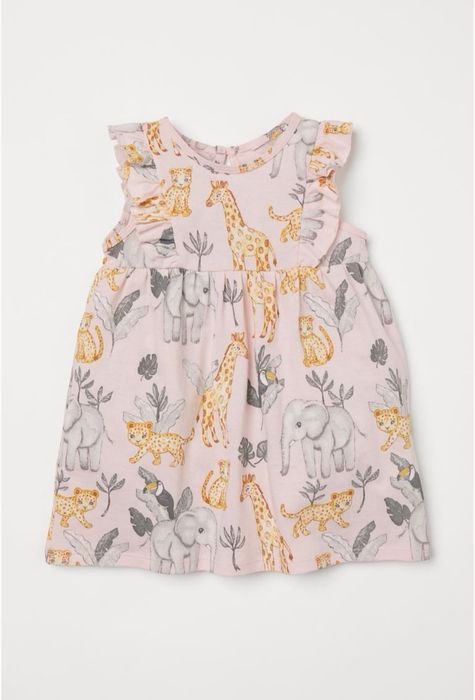 Rochite noi H&M marime 92