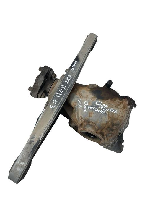 Grup Diferential Spate Mercedes-Benz E-Class W211 2002 - 2009 2.2 E 200 Cdi Om 646.951 Automat Euro3