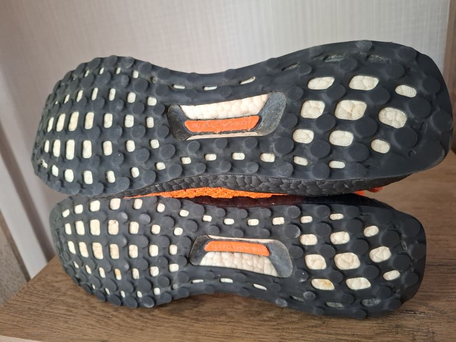 Adidas Ultra Boost маратонки 46 номер.