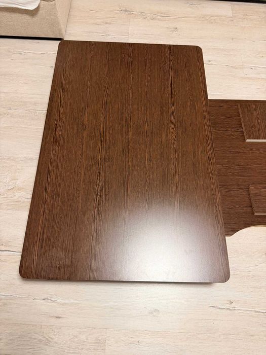 Vand Masa Dining Extensibila