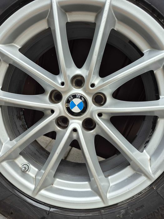 Ofer set de roti pentru BMW Seria 5