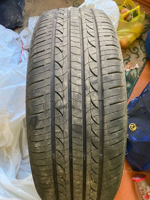 Шины 15размер 195/65