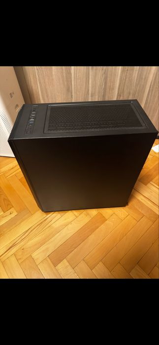 Геймърски компютър - RTX 3060 12GB / i5-10400F / 16GB RAM / 2TB