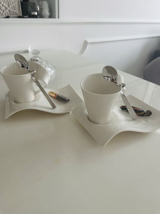 Капучино сет Villeroy & Boch
