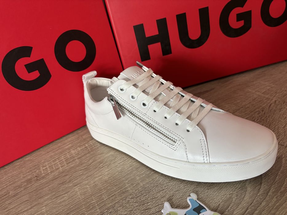 Hugo sneakers originali