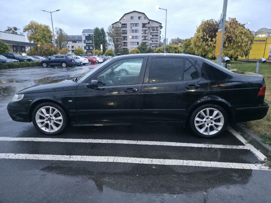 SAAB 9-5 2005 — imagine 4