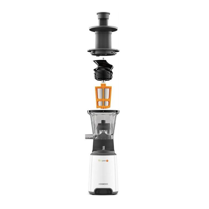 Соковыжималка Kenwood JMP400WH