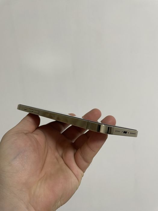 iPhone 12 Pro Max (128gb) в идеале