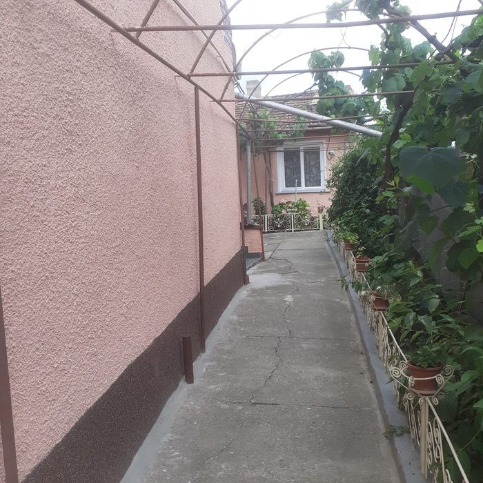 Vând casă în Micălaca