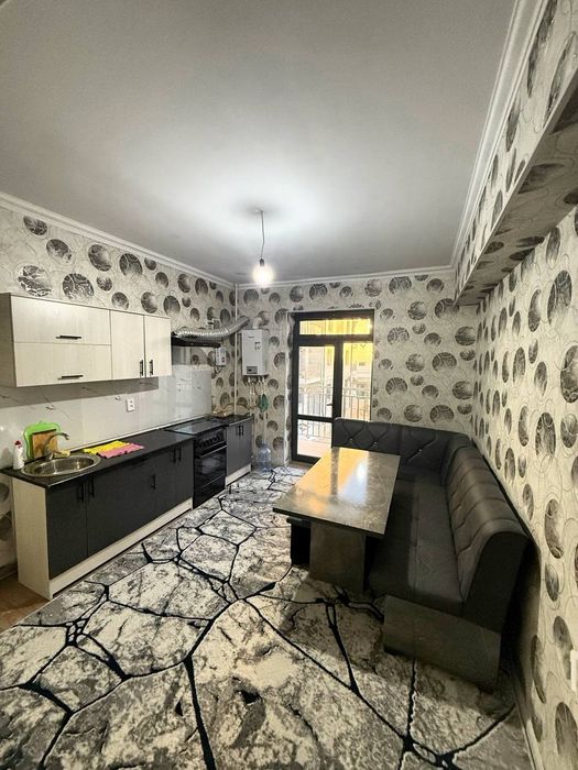 Чилонзор 8 Белиссимо Атлас корзинка