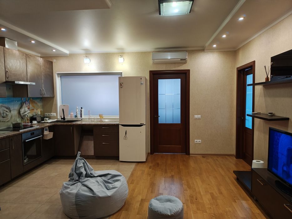 Сдам квартиру в Астане