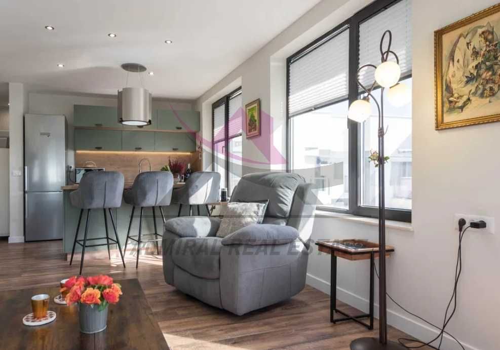 Продава се Тристаен апартамент в к.к. Св.Св. Константин и Елена - 102 кв.м за 3236 €/кв.м - Снимка #3