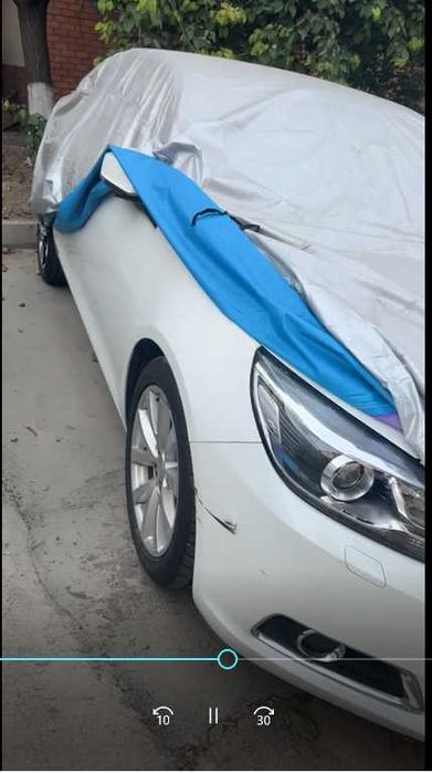 Malibu 1 LTZ, 1 руки, 2014/2015 без ДТП!, жемчуг, идеал, 95000 халол