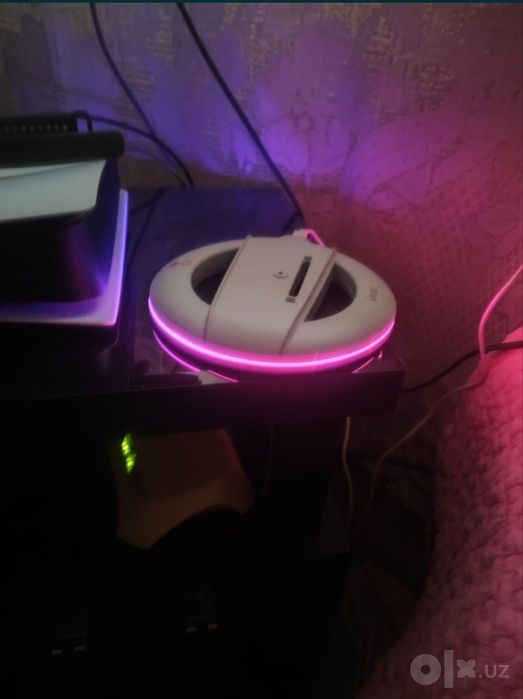 Вертикальная подставка для PS 5 slim.