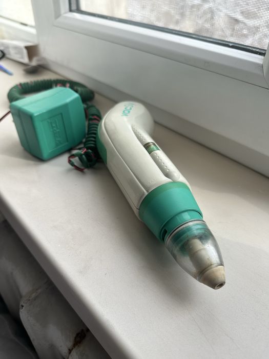 Вакумный аппарат Цептор