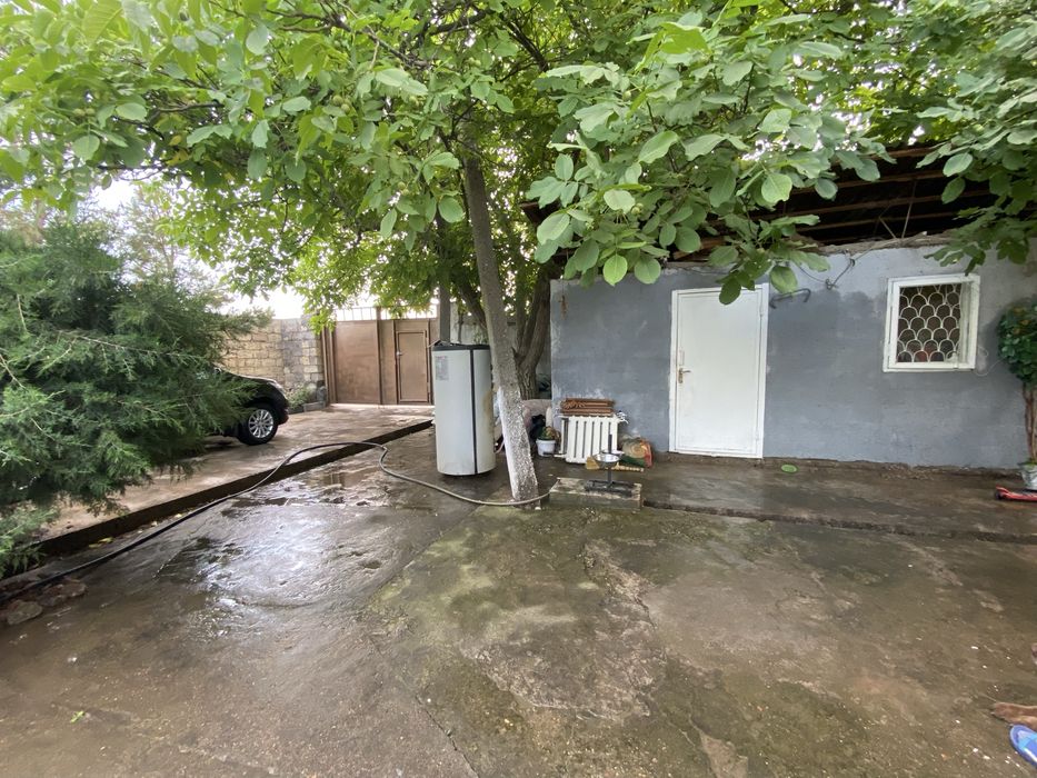 Дом 100м2, 10 соток  Уртасарай