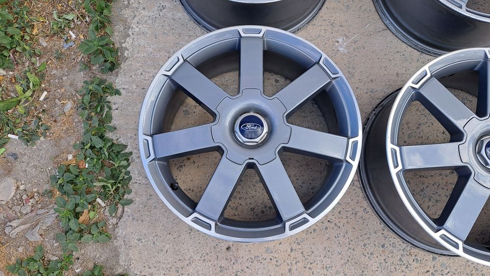 Джанти 18" 5х108 Форд