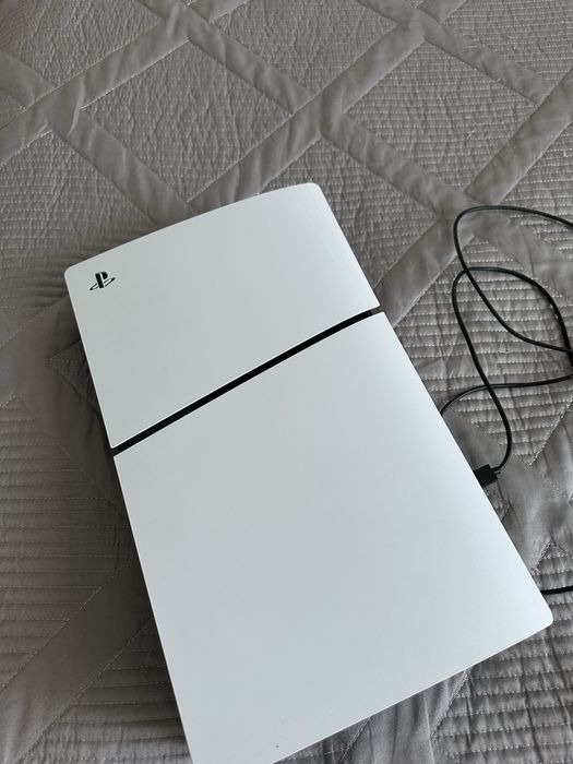 Playstation 5 Slim 1 Терабайт