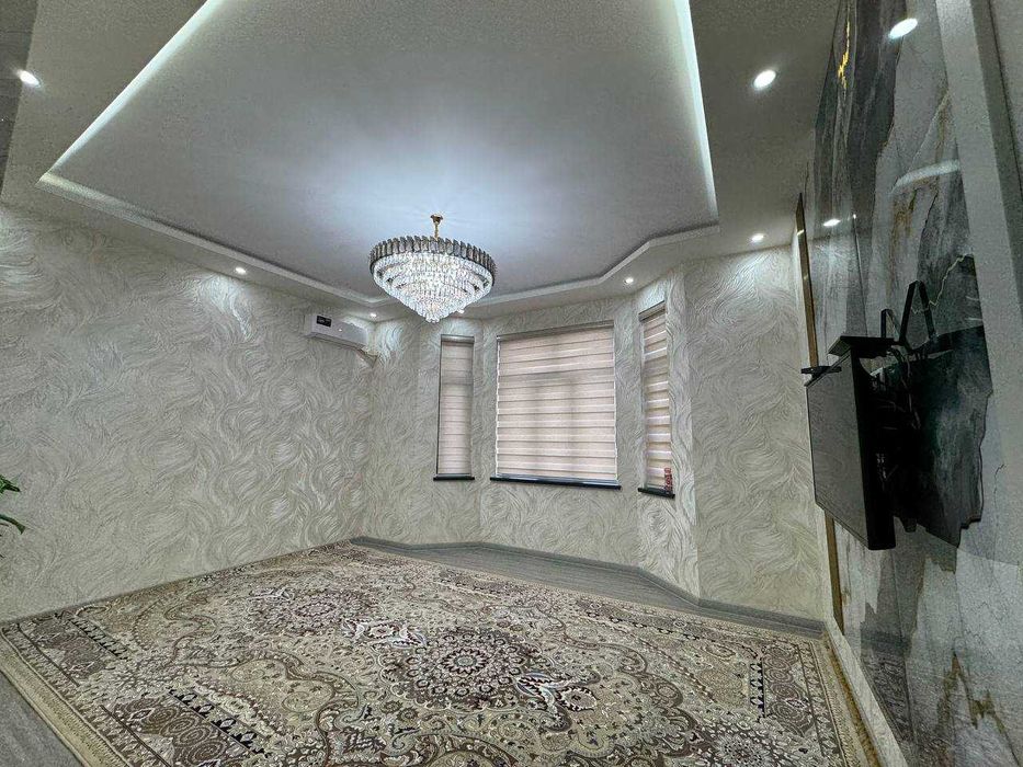 Сергелидан 3км.Зангиата туман.2,5cотихда 5хонали 2 каватли уй сотаман.