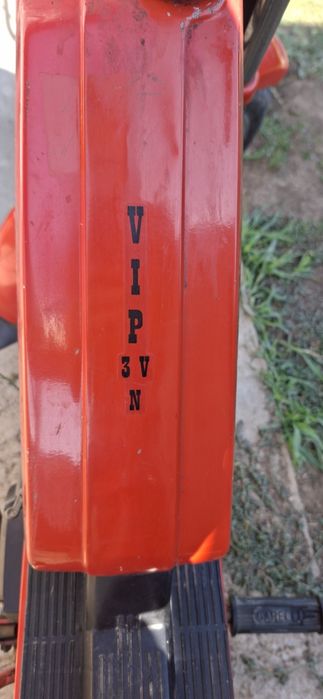 Garelli VIP 3V din 1987 impecabil
