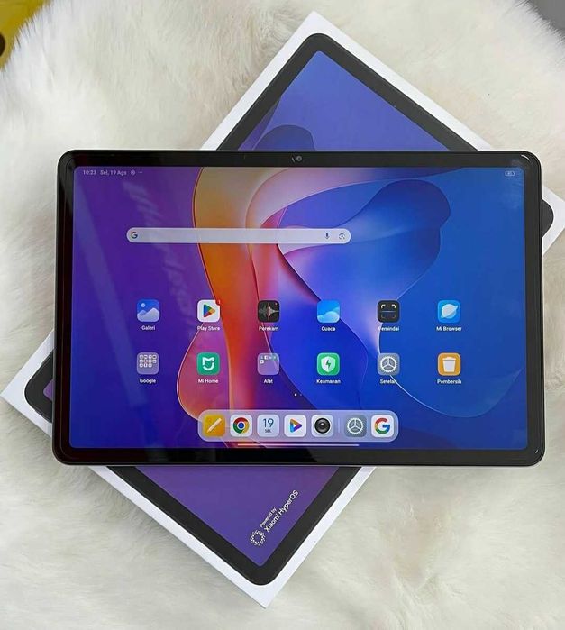 Redmi Pad 2 Планшет Редми Пад 2