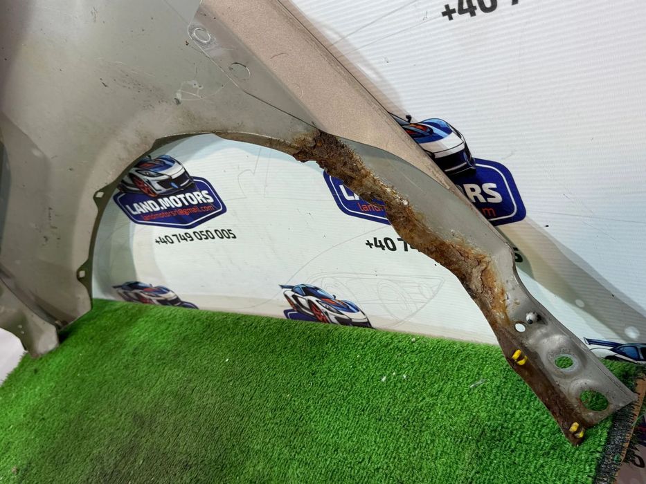 ARIPA DREAPTA FAȚĂ VOLVO XC60 2011 2.0 DIESEL SUV HATCHBACK COD OEM 31217976 2010-2014