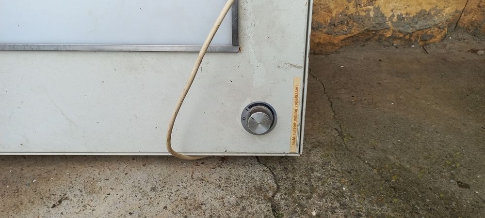 Рекламни табели за магазини