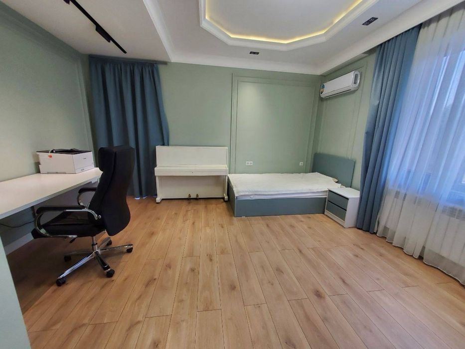 Шикарный дом Чайхана Салом Луначарский никитина М.Горький Чойхона Сало